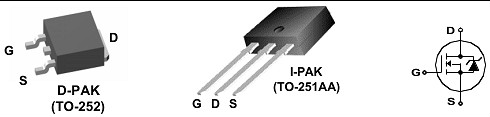 FDD8870替代,160A/30V,FDD8870参数