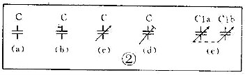 电子元器件符号大全