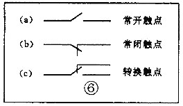 电子元器件符号大全