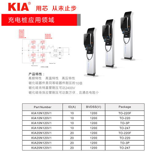 深圳mos管厂家