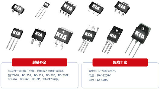 5G通讯基站保护板专用MOS管,KNX2710A,160A/100V