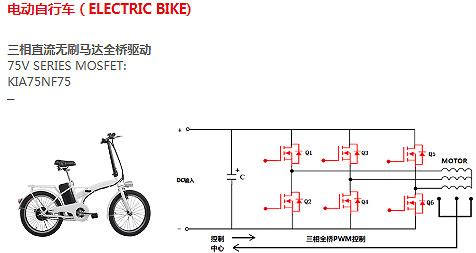 功率mos器件厂家