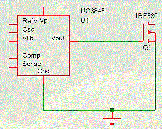 MOSFET,MOSFET驱动技术