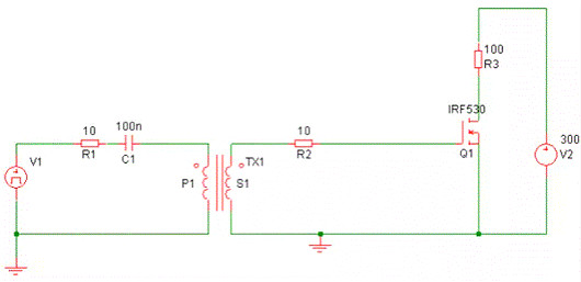 MOSFET,MOSFET驱动技术