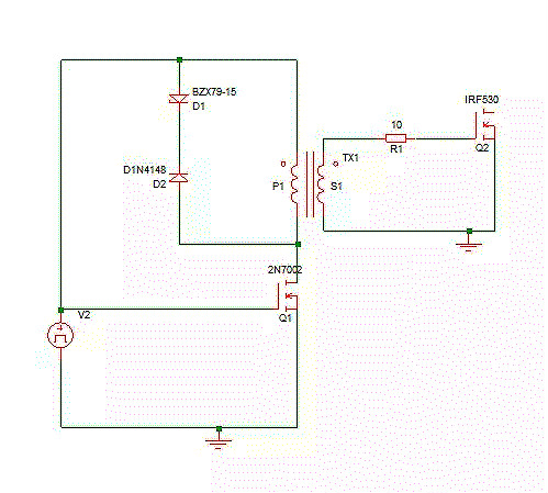 MOSFET,MOSFET驱动技术