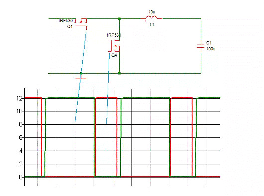 MOSFET,MOSFET驱动技术