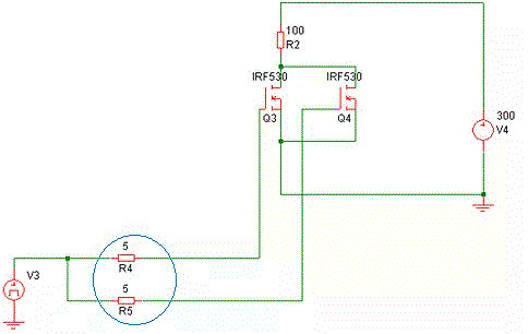 MOSFET,MOSFET驱动技术