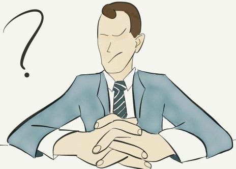 面试攻略,打动面试官的九句话