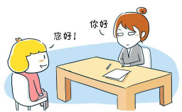 面试攻略,事业单位面试题