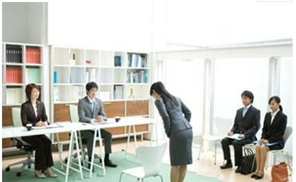 面试技巧,刁难问题回答技巧