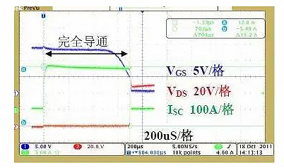 锂电池保护电路中功率MOS管的作用
