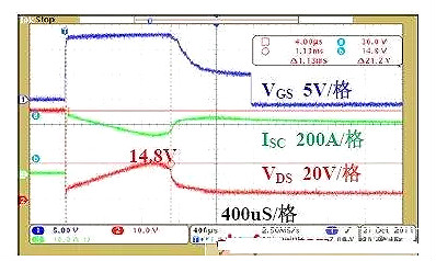 锂电池保护电路中功率MOS管的作用