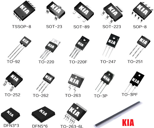 LED,变压器,MOS管