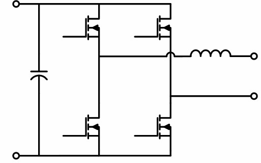 MOSFET,寄生二极管