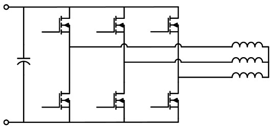 MOSFET,寄生二极管