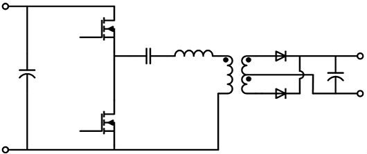 MOSFET,寄生二极管