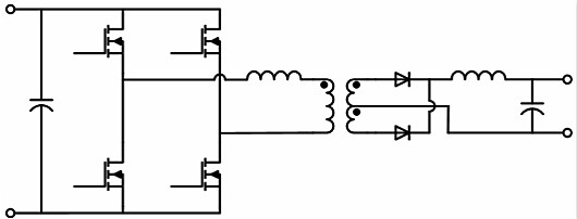 MOSFET,寄生二极管