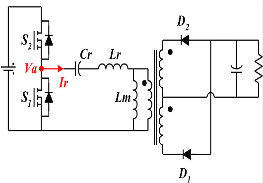 MOSFET,寄生二极管