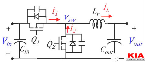 MOS管,开关电流，MOSFET