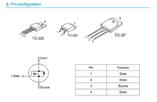 100V130A|KNX2910A中文资料