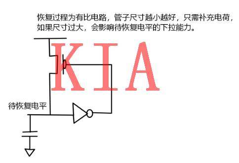 MOS，传输管，逻辑延时
