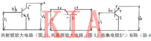 瞬时极性法 正负反馈