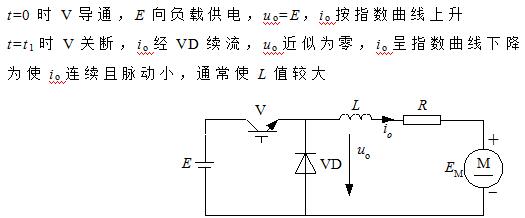 直流降压原理及直流降压电路原理图-KIA MOS管