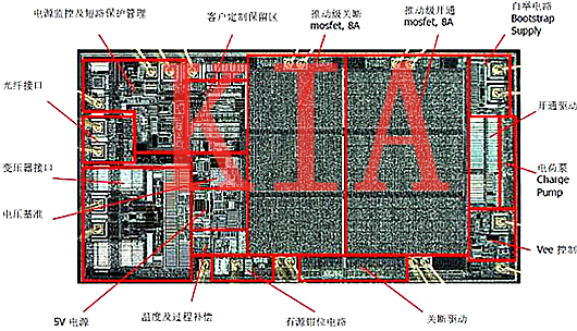 igbt 芯片 制造工艺
