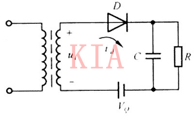 检波二极管概述、工作原理详细分析-KIA MOS管
