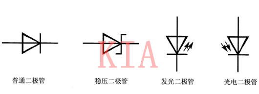 电子电路 原理图