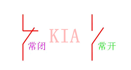 电子电路 原理图