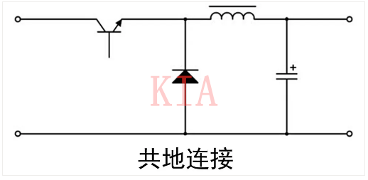 隔离电源 非隔离电源