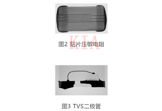 ?贴片压敏电阻与TVS二极管区别图解-KIA MOS管