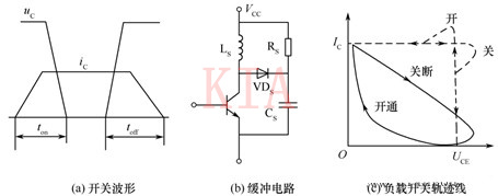 GTR 驱动电路 缓冲电路