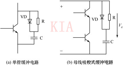 (GTR)?电力晶体管驱动电路和缓冲电路分析-KIA MOS管