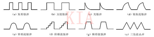 脉冲电路的功能特点图文分享-KIA MOS管