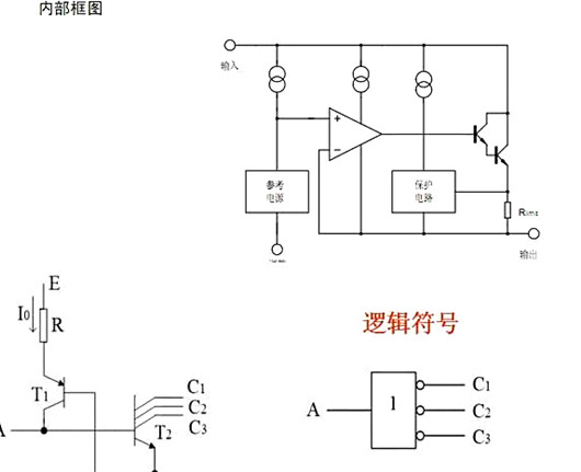 详细讲解-什么是双极型集成电路？-KIA MOS管