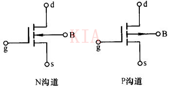 NMOS和PMOS应用电路设计图文分享-KIA MOS管