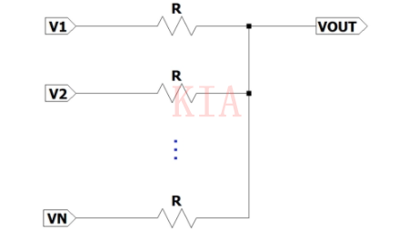 运算放大器 MOSFET 电流负载