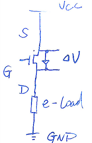 MOSFET-功率器件中热阻值的测量分享-KIA MOS管