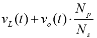 LLC谐振半桥变换器 MOSFET