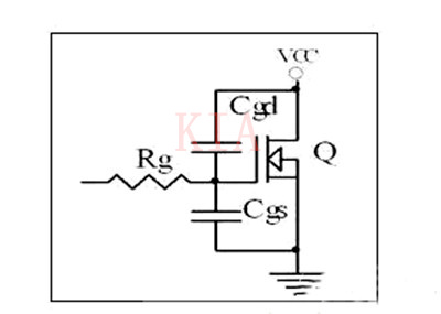 MOSFET 应用