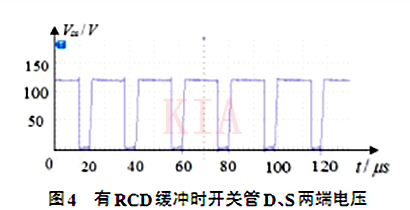 RCD缓冲电路