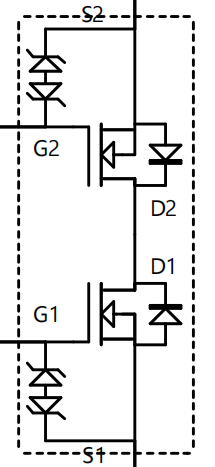 MOS管参数测试方法详细图文-KIA MOS管