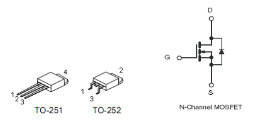 mbr20150参数代换,20A 150V场效应管,KIA7115A中文资料-KIA MOS管
