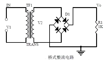 模拟开关,模拟电路