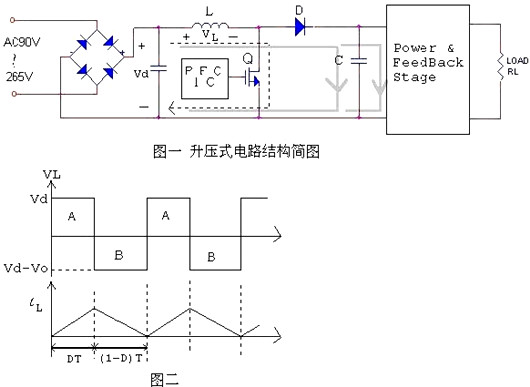 pfc电路图及其原理,典型PFC电路-KIA MOS管