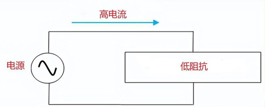 电压跟随器电路