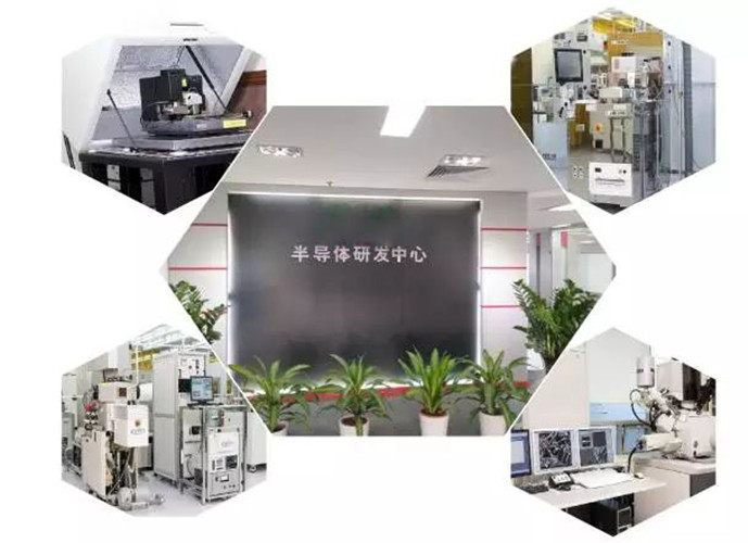 mos管生产厂家