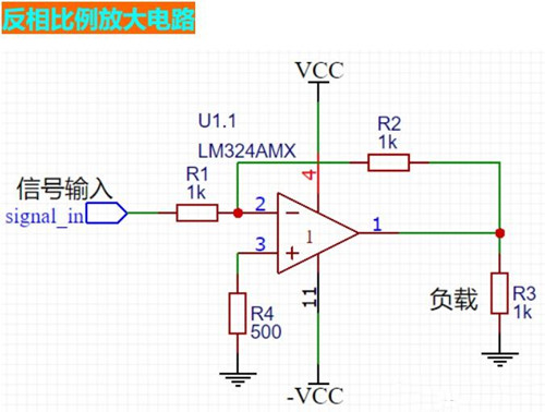 硬件设计电路